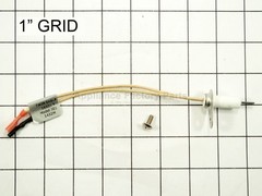 Wolf Grill Part # 814542 – Ignitor, Hot Surface – Svce (all Og Gril
