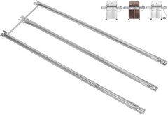 67722 Grill Burner for Weber Genesis 300 Parts 20072010 Genesis E310 E320 EP3…