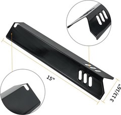 Grill Heat Tent Replacement Parts for Dyna-Glo DGB515SDP-D DGF510SBP DGF600ss…