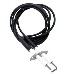 For Routine Maintenance Dual Probe Ignition Electrode High-conductivity Alloy