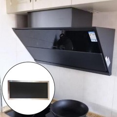 Range Hood Filter Mesh Compatible For SV02300 HRV Models 43725 45725 45115