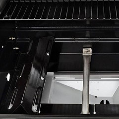 Grill Parts for Kenmore 3 Burner Grill PG-4030400LD 146.34461410 146.34611410 14