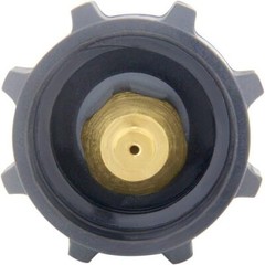 Qcc1 Regulator Valve 1Lb Tank Gas Propane Refill Adapter Outdoor Bbq Ki