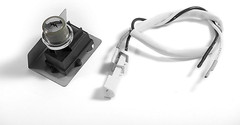 Grill Igniter Replacement Repair Kit for Weber Genesis E310 E320 EP310 EP320