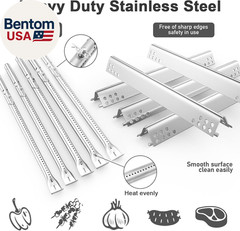 Grill Replacement Parts for Charbroil Performance 4 Burner 463342119, 463342118,