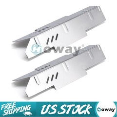 Grill Replacement Parts for Dyna Glo DGF350CSP DGF350CSP-D 2 Burner Grill Models