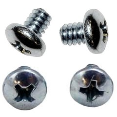 Vermont Castings Glass Clip Screw: 1200980 – Single