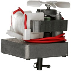 Cabelas Pellet Grill 17″ Auger Shaft & Motor Repair Kit