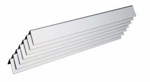 Stainless Flavorizer Bars, Set of 7, 16 Gauge, 15.875″, 9920, Made in USA
