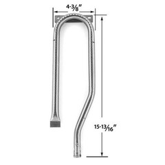 Replacement Burner For 720-0336,720-0337,80-720-0511,484072,720-0586Gas Models