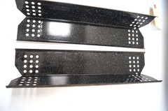 KitchenAid OEM 720-0819G NexGrill Grates Grill Set w Burner Covers 5 Pieces B313
