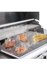 Grill Cooking Grates for Blaze Burner Grill, Grill Replacement Parts 4 Pack