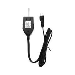 Power Cord 125V Thermostat Controller Smoker Cords for Stanbroil Grill Heating