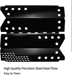 Upgrade Your Stok Quattro Grill: Complete Stainless Steel Burner Replacement Kit