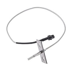 Cook with Confidence using PT1000 Resistor Meat Probe for PitBoss Grills