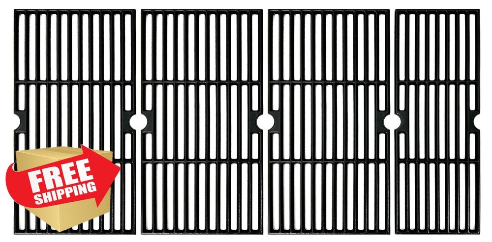 Direct Store 18″ Cooking Grates for Charbroil