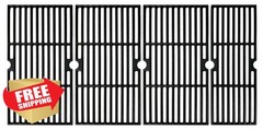 Direct Store 18″ Cooking Grates for Charbroil
