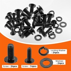 Replacement Screw Hardware Kit For PIT BOSS Compatible with PB1000SC1-72751