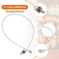 Thermal Sensor Replacement Parts for Green Mountain 110V Jim Bowie and Daniel…