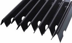 Flavorizer Bars 7-Pack Replacement Parts for Weber Genesis II E-410 66033 Grills