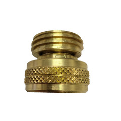 MEC ME572 Hose End Fill Adapter 1-3/4″ F. ACME x 1-3/4″ M. ACME w/ Swivel Handle