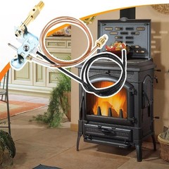 LPG Pilot ODS 110803-02 Repair Kit For Vent Free Propane Gas Wall Heaters Stoves