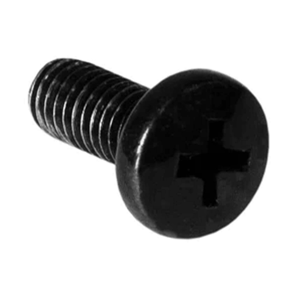 Griddle M4 x 12 Screw