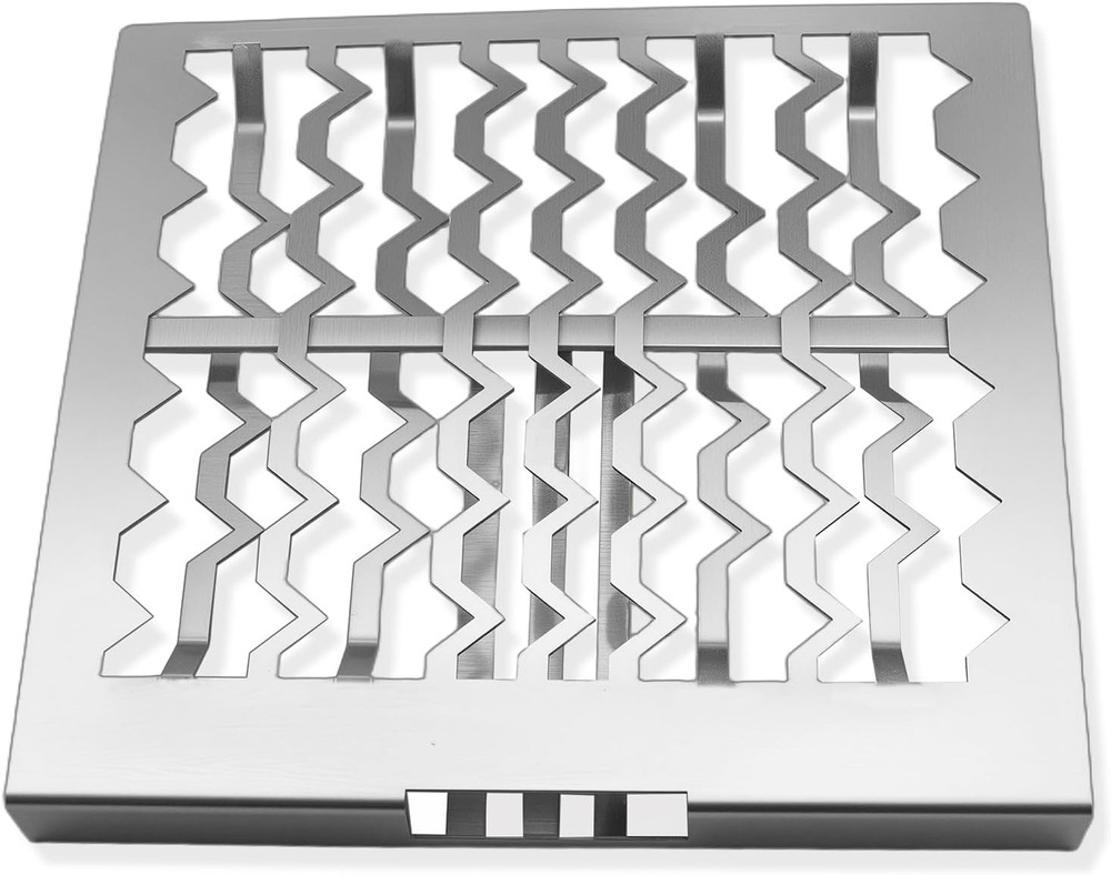 Grill Charcoal Grate Replacement for Masterbuilt Gravity Series 560 800 1050 Dig