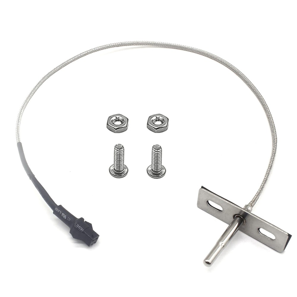 Plug & Play For Pit Boss RTD Sensor Replacement Pro Series Lexington Tailgater