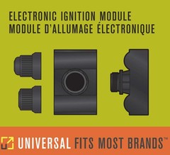 ® Surefire® Electronic Ignition Module 8678636P06