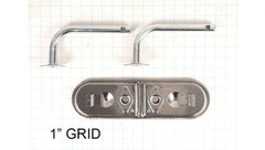Charbroil 80009932 Burner Assembly