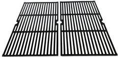 Cast Iron Cooking Grid Set for Weber, 62152