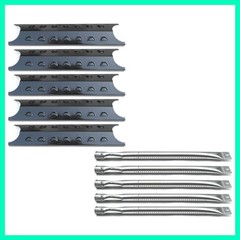 Parts Kit DG193 Replacement 16 3/4 inch burner and heat plate for Master Forg…