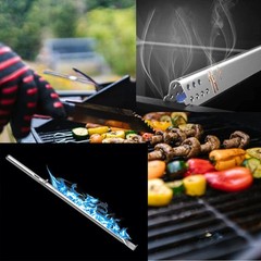 Grill Parts Kit Replacement for Charbroil Performance 5 Burner – 5 PCS Burners