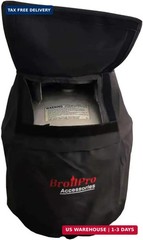 Propane Tank Cover Fits 20-Pound Steel Propane Cylinder