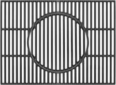 Grill Grates for Weber Spirit II 200 E210 GS4 7637 67022 69800 69799 Cast Iron
