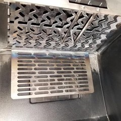 Charcoal Grate Replacement for Masterbuilt Gravity Series 560/800/1050 Grills