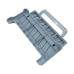 Reusable Portable Folding Barbecue Skewer For Mold Press Tool for Outdoors