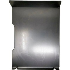 Traeger Drip Tray For Ironwood 650 Pellet Grill: KIT0438