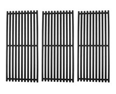 Cast Iron Grill Grates for Charbroil Commercial Infrared 3 Burner 463242516 G…