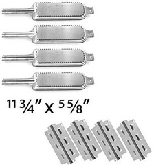 Charbroil 4634522 & Kenmore 415.16213, 415.16215 BBQ Gas Grill Models Repair Kit