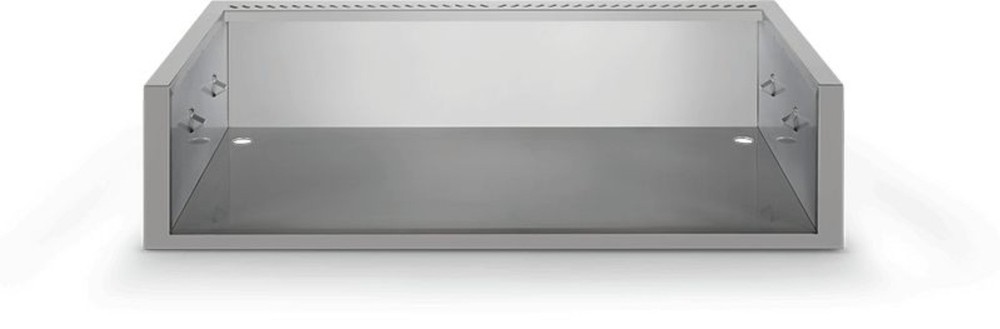 Napoleon BI4823ZCL 48 Inch Zero Clearance Liner Seamless Trim BBQ Grill Head