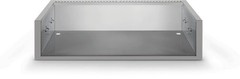 Napoleon BI4823ZCL 48 Inch Zero Clearance Liner Seamless Trim BBQ Grill Head