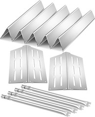 LPN – Meyafiny Weber Genesis 300 Replacement Grill Parts 7620 Flavorizer Bars