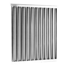 Solaire Stainless Steel Grill Grate for AGBQ/IRBQ 27G Grills, 11.375 x 13.875in.