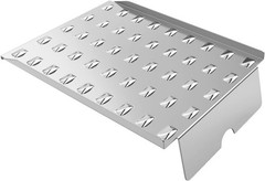 Grill Drip Tray Heat Baffle Replacement for Camp Chef 24 Series Pellet Grills,