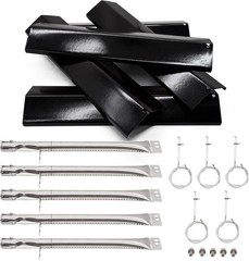 Grill Replacement Parts for Brinkmann 810-2511-S 810-2512-S – Repair Kit