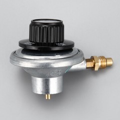Propane Low Pressure Gas Control Valve Regulator Control Regulate BBQ Grill 1Pc