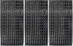 17 inch Infrared Grill Grates for CharBroil G460-0500-W1 Performance Tru Infr…