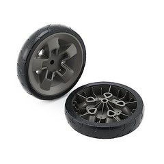 67445 Grill Wheels Replacement Parts for Weber Wheels Genesis II and Genesis